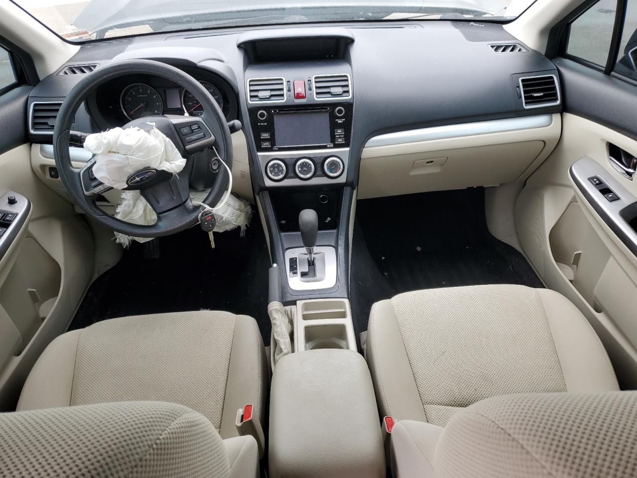 2016 Subaru Impreza Premium VIN: JF1GJAB66GH018216 Lot: 85587525