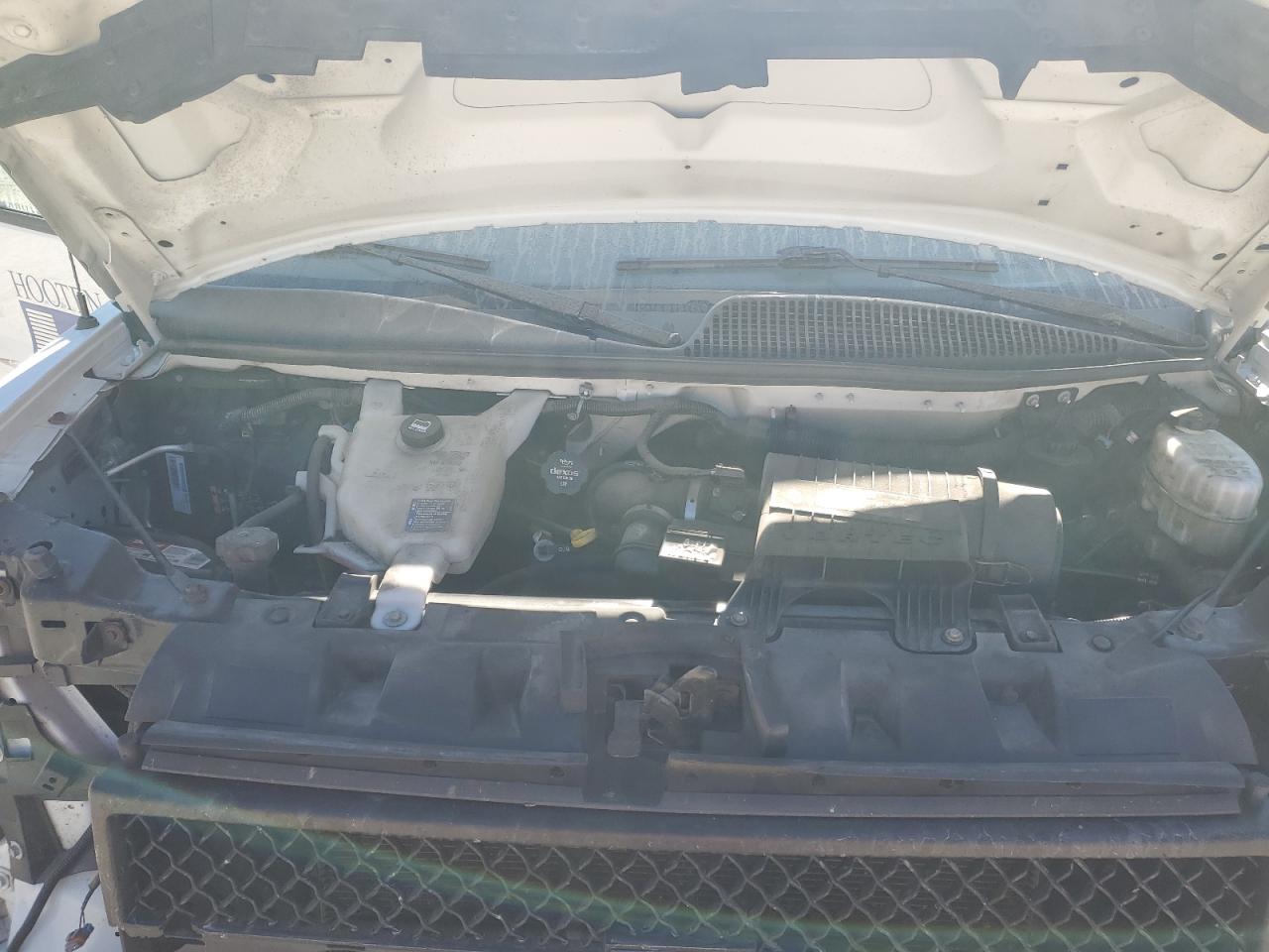 2018 Chevrolet Express G2500 VIN: 1GCWGAFG1J1903897 Lot: 84600775