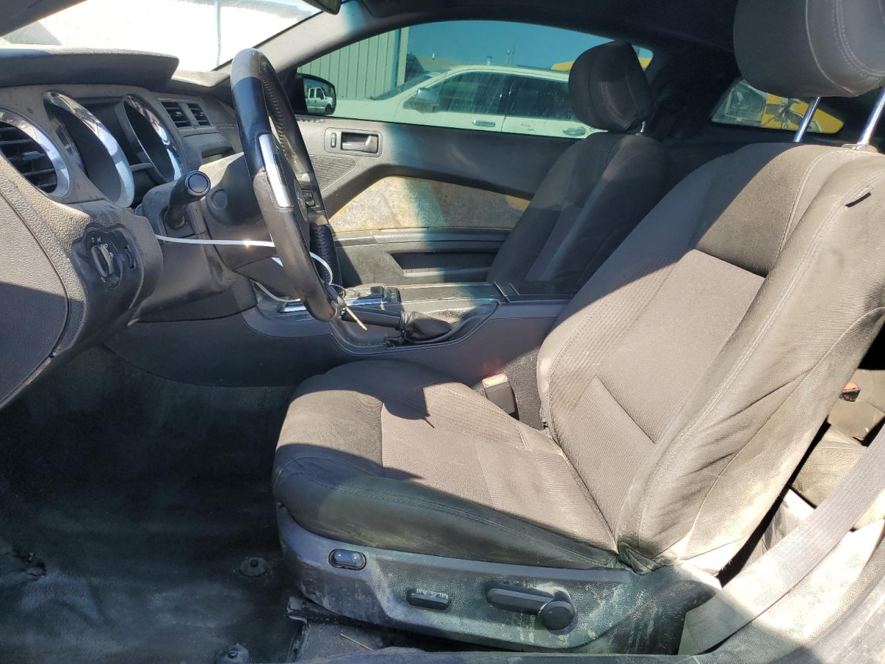 2014 Ford Mustang VIN: 1ZVBP8AM4E5328890 Lot: 86257245