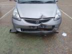2007 HONDA JAZZ 1.4 I-DSI SE 5DR CVT-7 for sale at Copart SANDWICH
