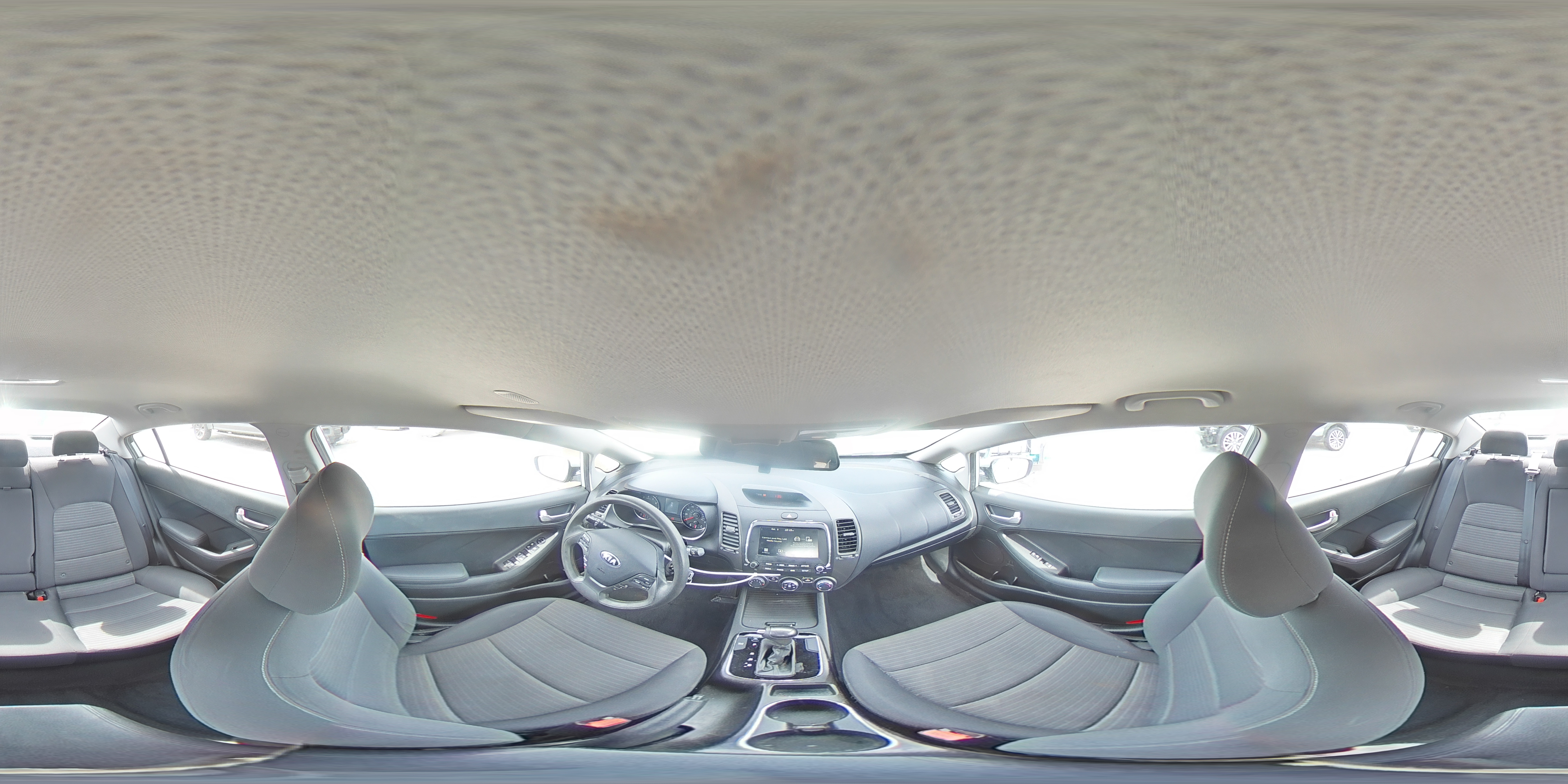 2018 Kia Forte Lx VIN: 3KPFL4A76JE270900 Lot: 82339045