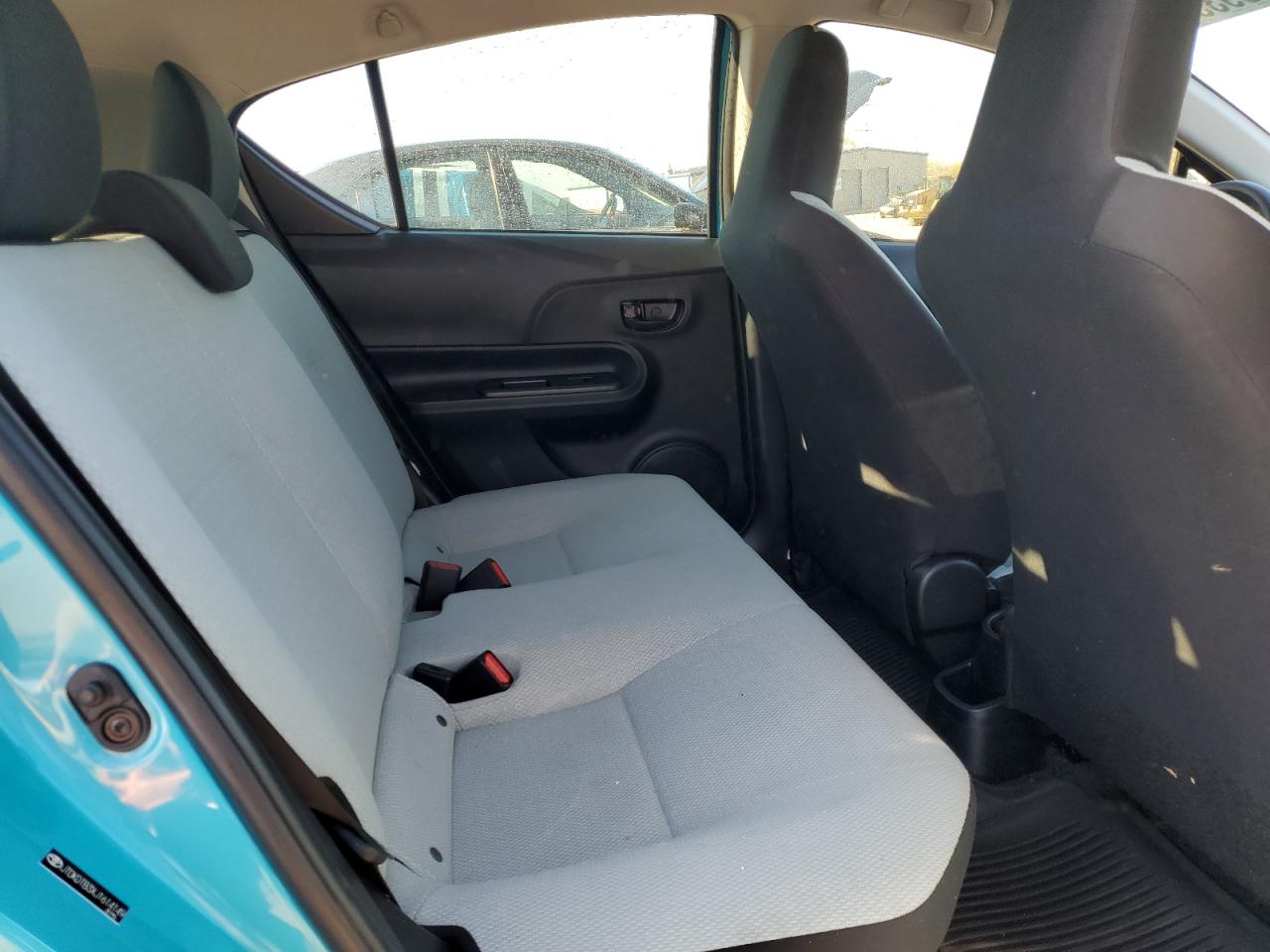 2018 Toyota Prius C VIN: JTDKDTB3XJ1614149 Lot: 85935975