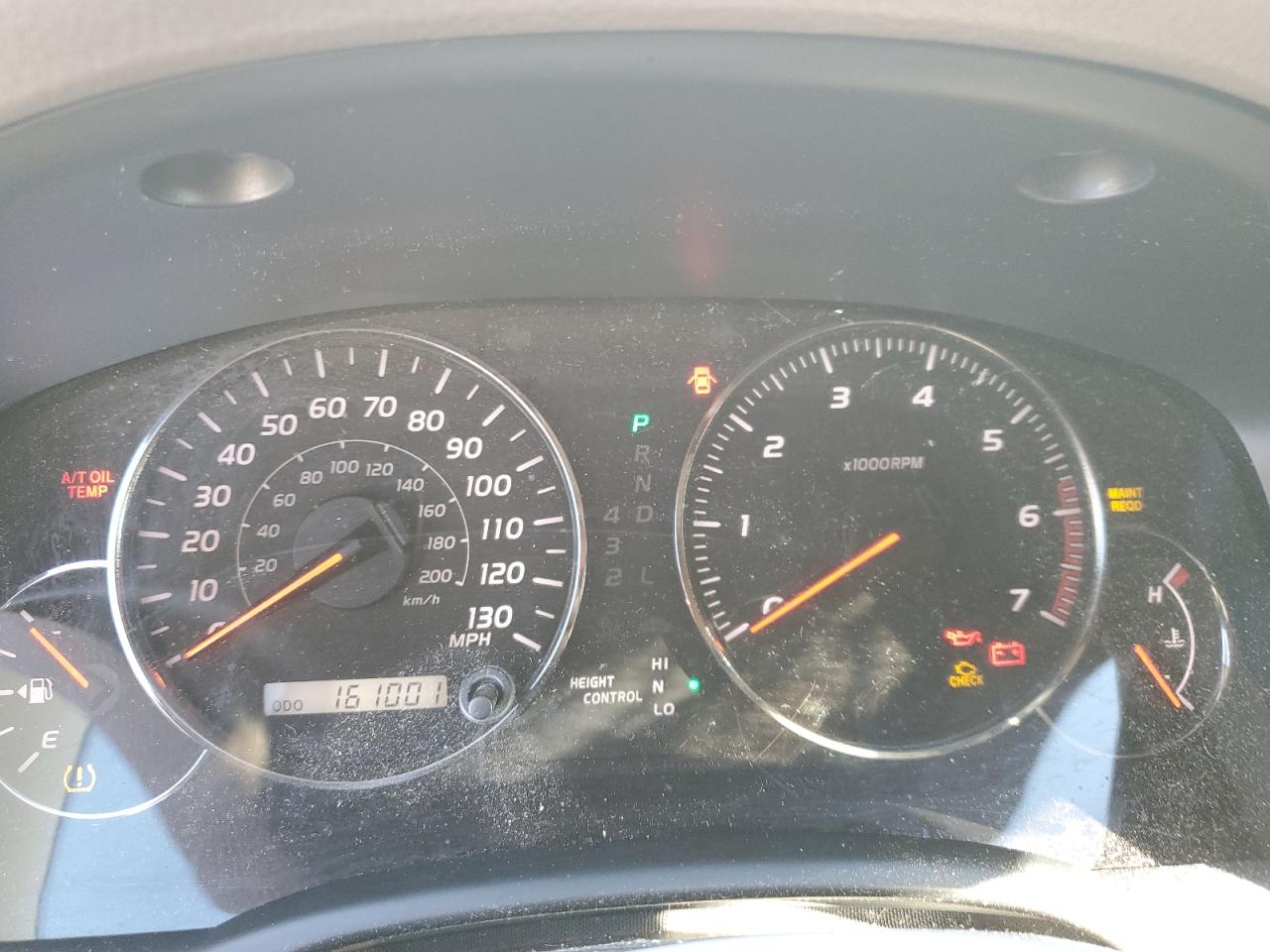 2008 Lexus Gx 470 VIN: JTJBT20X280152542 Lot: 82523375