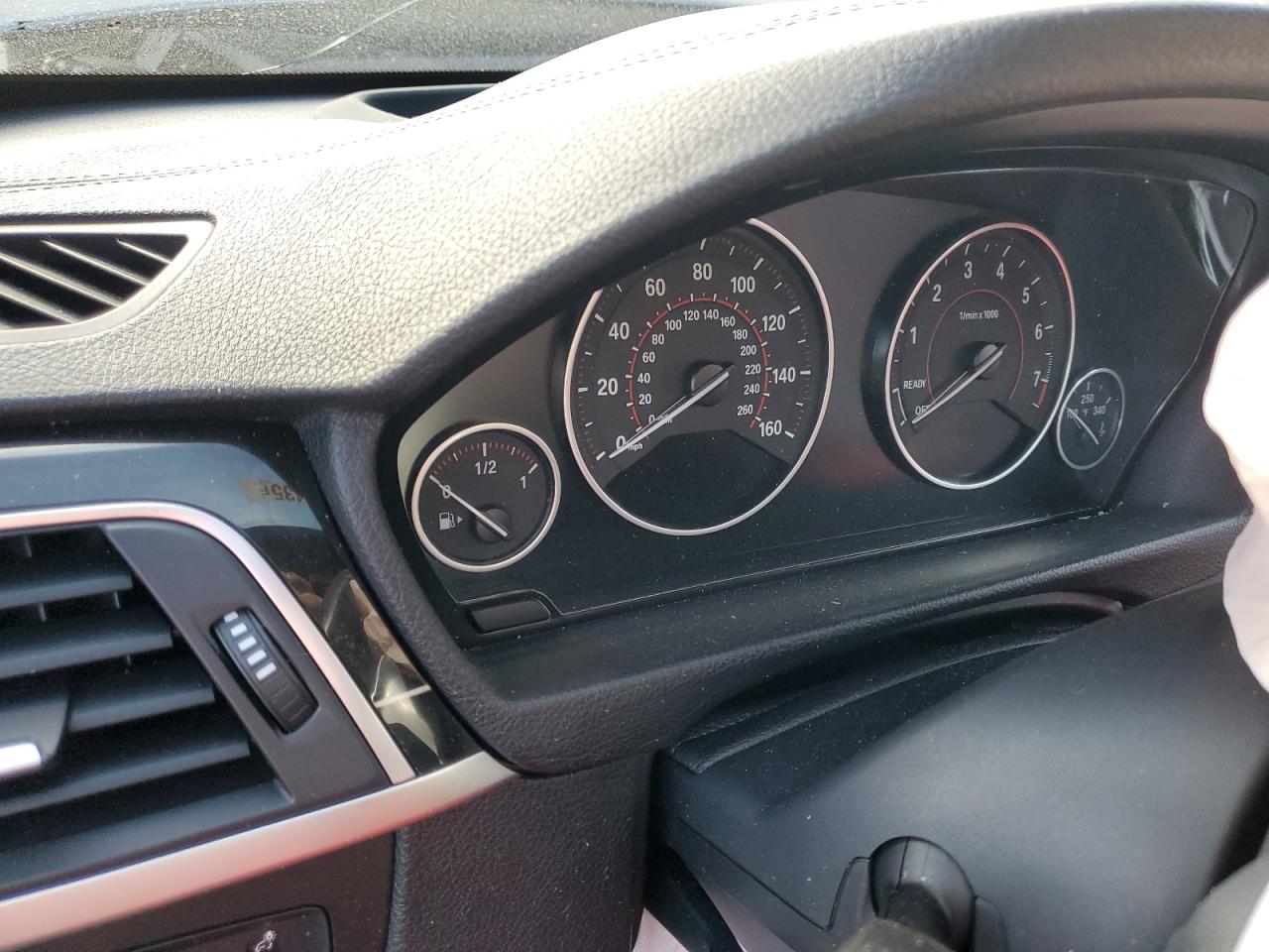 2018 BMW 340 I VIN: WBA8B3C57JK843508 Lot: 85340435