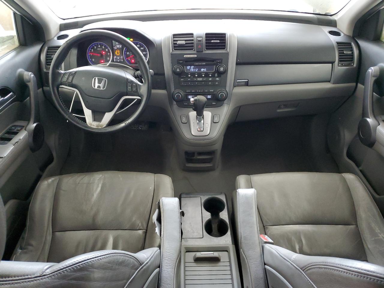 2008 Honda Cr-V Exl VIN: JHLRE487X8C060690 Lot: 85778495