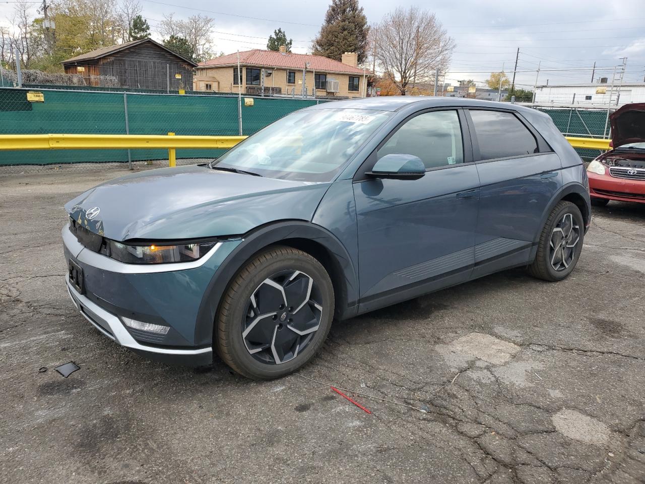 2024 Hyundai Ioniq 5 Sel VIN: KM8KNDDF9RU294385 Lot: 90467785