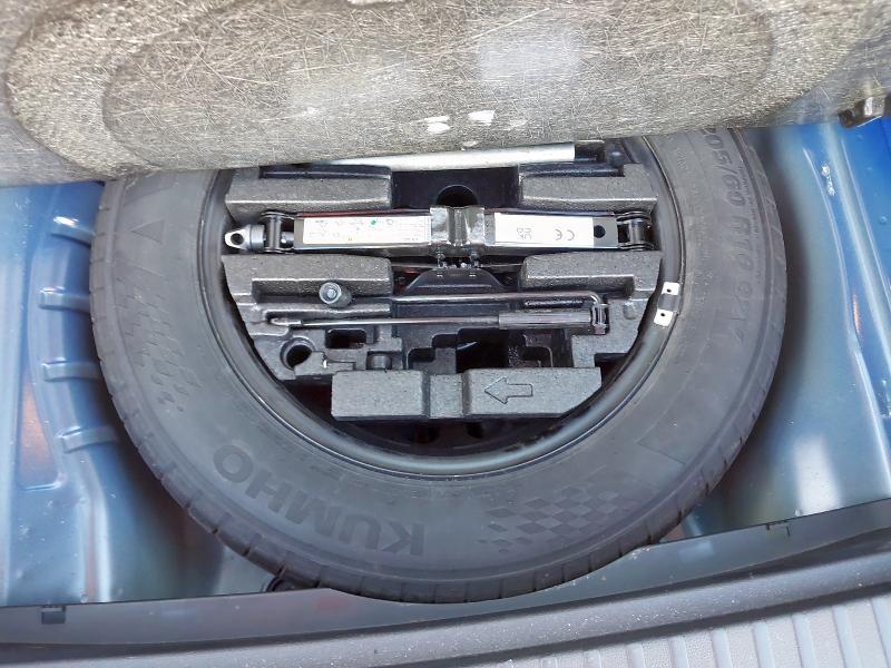 2023 SKODA OCTAVIA 1.0 TSI SE TECHNOLOGY 5DR