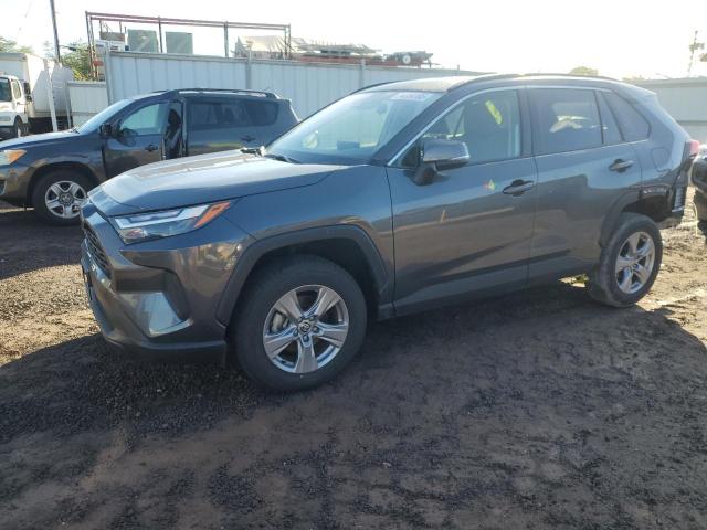 TOYOTA RAV4 XLE 2024