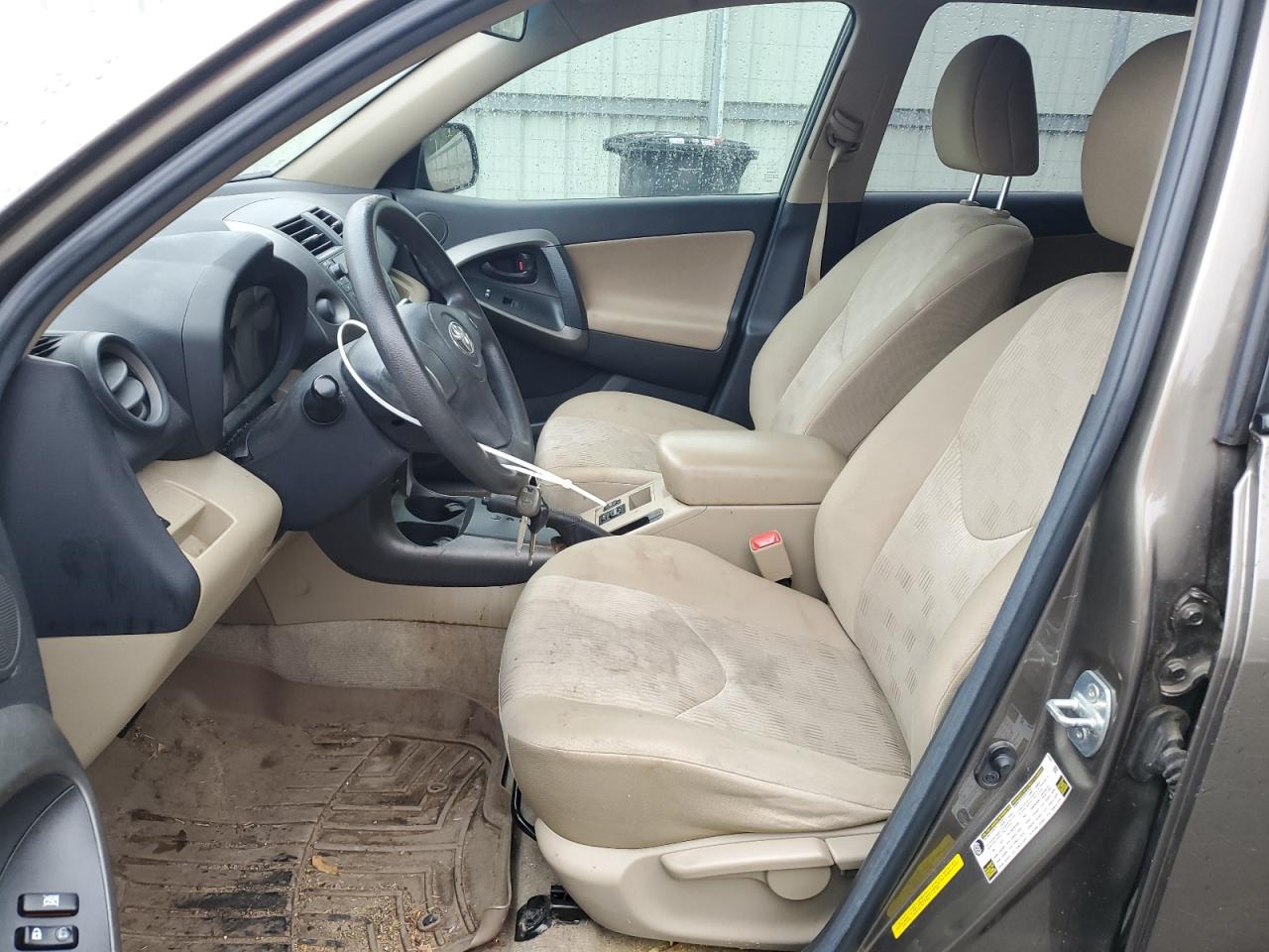 2011 Toyota Rav4 VIN: 2T3ZF4DV6BW094905 Lot: 87412375