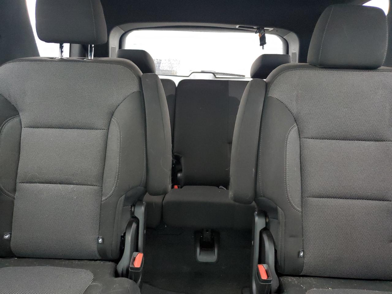 2023 Chevrolet Traverse Lt VIN: 1GNEVGKW4PJ147127 Lot: 85295995