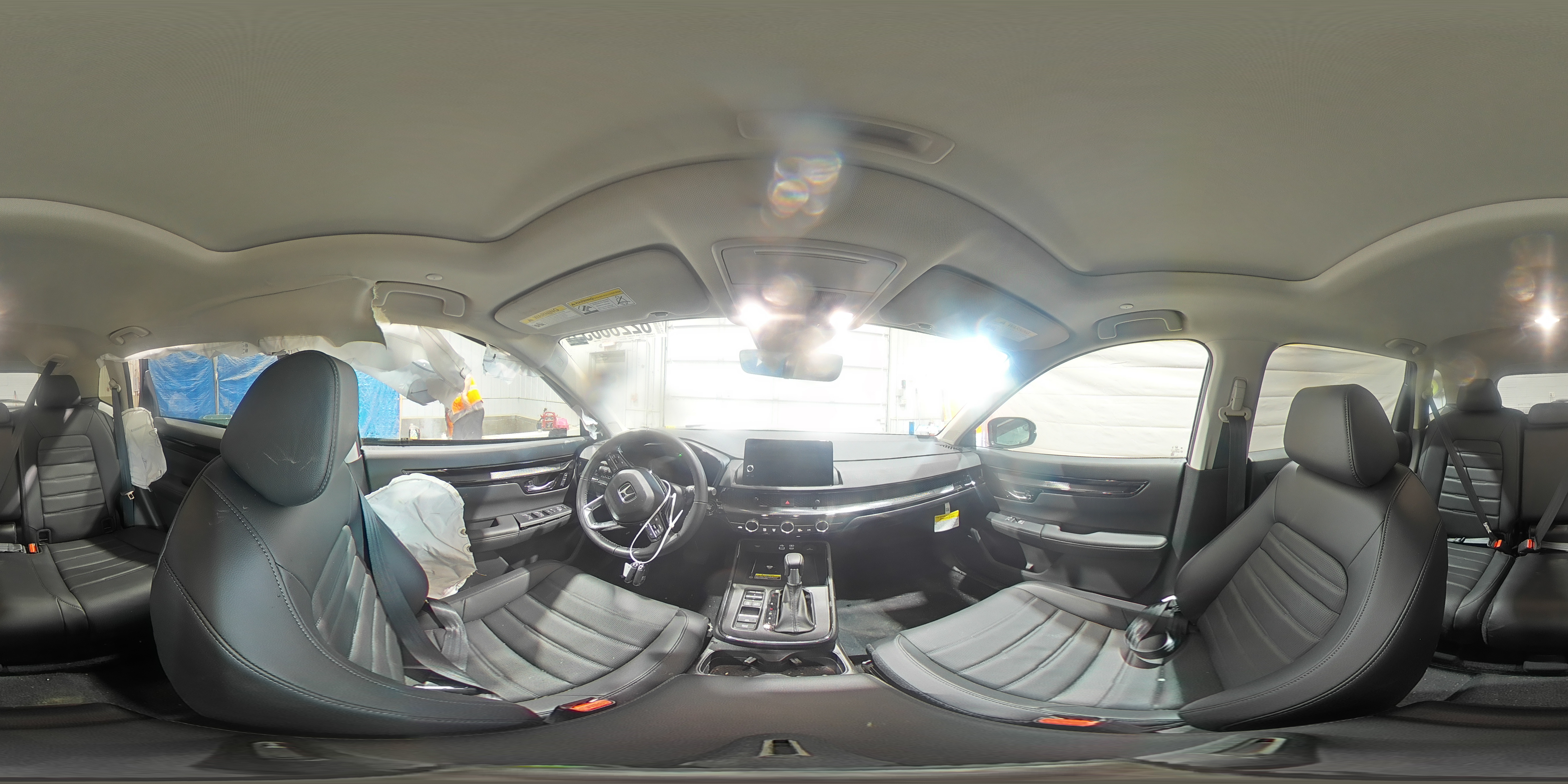 2025 Honda Cr-V Exl VIN: 2HKRS4H72SH478100 Lot: 82288035