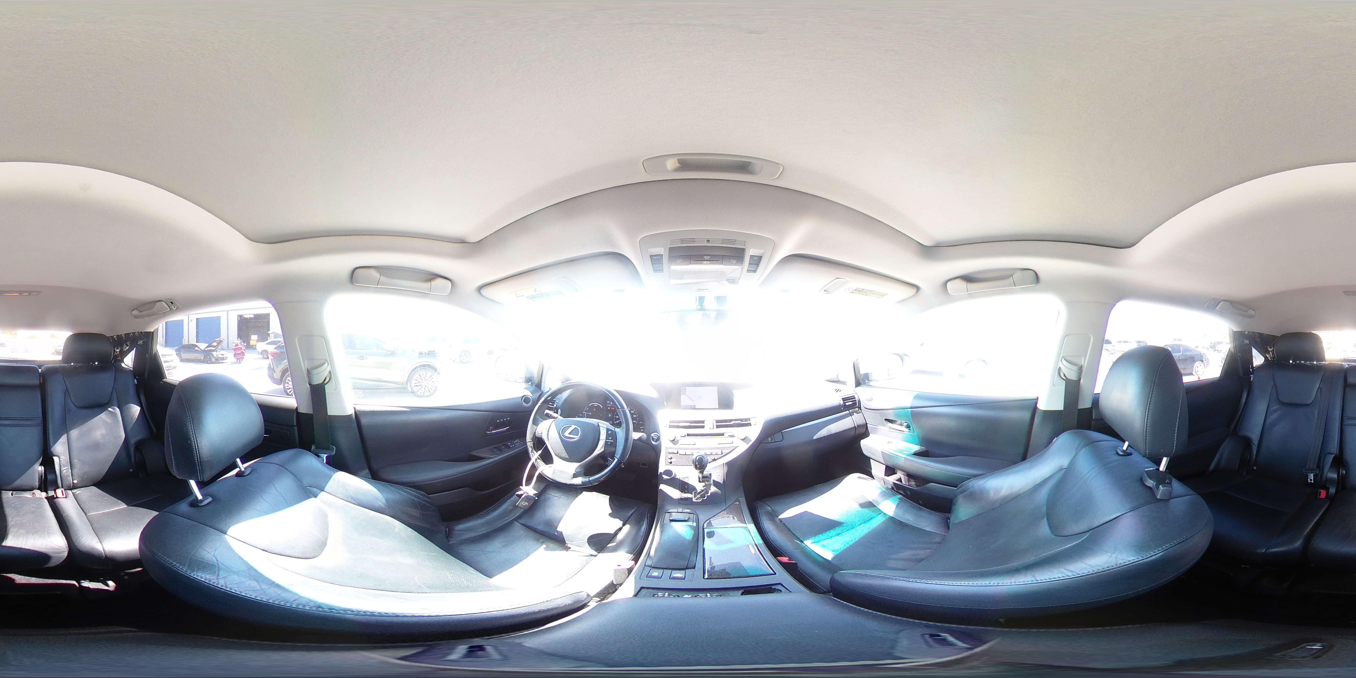 2013 Lexus Rx 450H VIN: JTJBC1BA0D2440948 Lot: 82391135