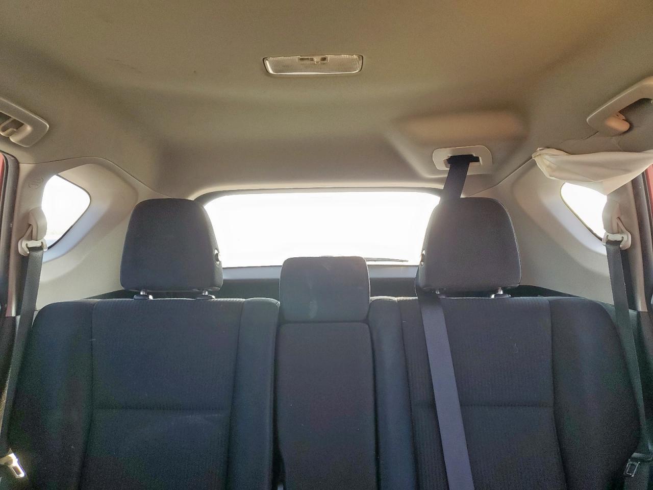 2016 Toyota Rav4 Le VIN: 2T3ZFREV8GW271666 Lot: 84914905