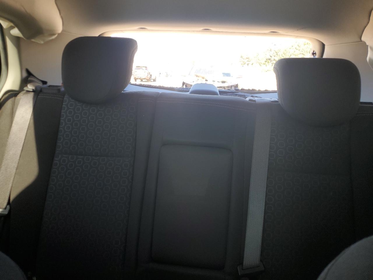 2021 Chevrolet Trax Ls VIN: KL7CJKSB8MB344591 Lot: 90022955