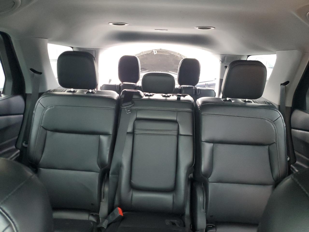 2022 Ford Explorer Limited VIN: 1FMSK8FH5NGB18618 Lot: 84419445