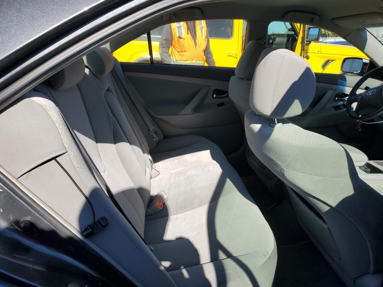 2007 Toyota Camry Ce VIN: 4T1BE46K67U513522 Lot: 85669915