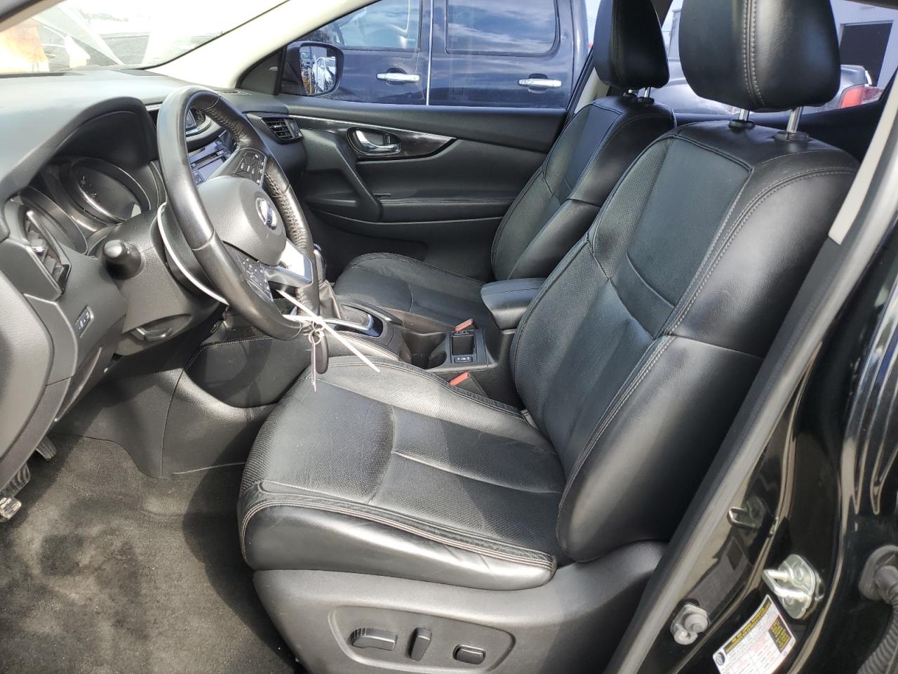 2018 Nissan Rogue Sport S VIN: JN1BJ1CP6JW151558 Lot: 84634645