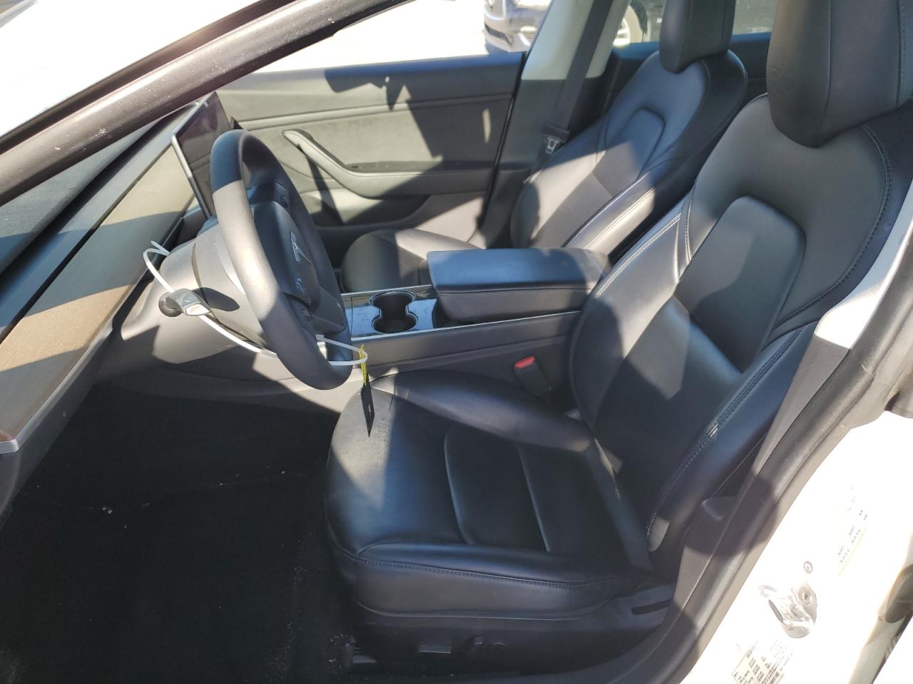 2019 Tesla Model 3 VIN: 5YJ3E1EB9KF511435 Lot: 85575565