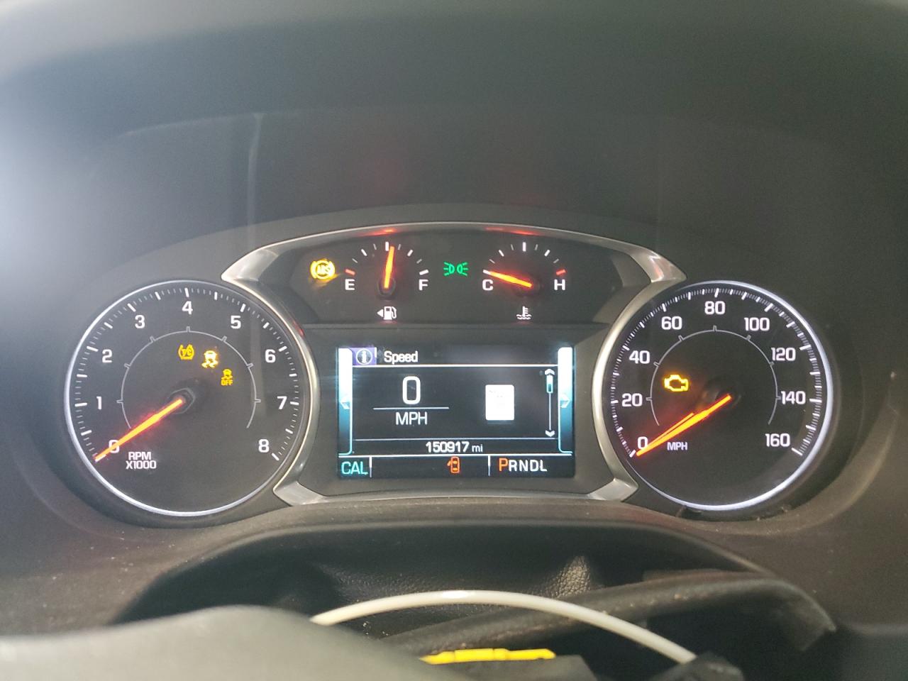 2017 GMC Acadia Slt-1 VIN: 1GKKNULS8HZ157592 Lot: 82245465