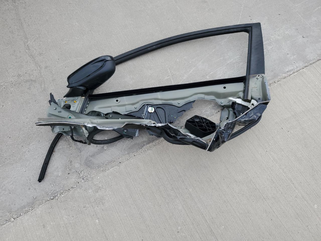 2018 Kia Forte Lx VIN: 3KPFK4A76JE220968 Lot: 86889735