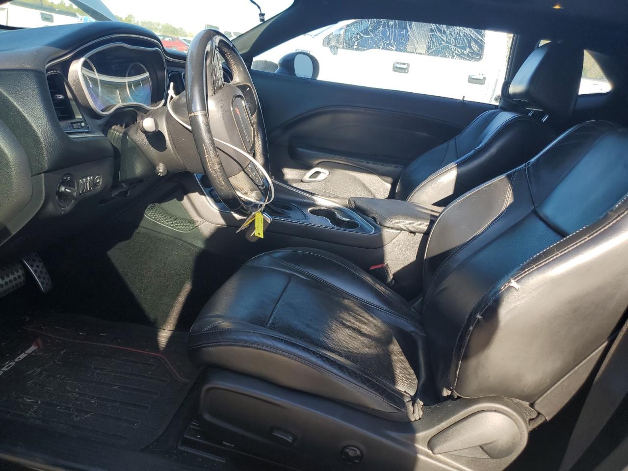 2015 Dodge Challenger Sxt Plus VIN: 2C3CDZBG0FH703557 Lot: 82588845