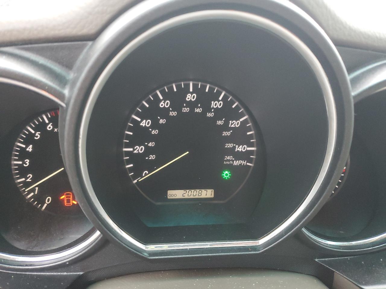 2009 Lexus Rx 350 VIN: 2T2HK31U99C118739 Lot: 90483975