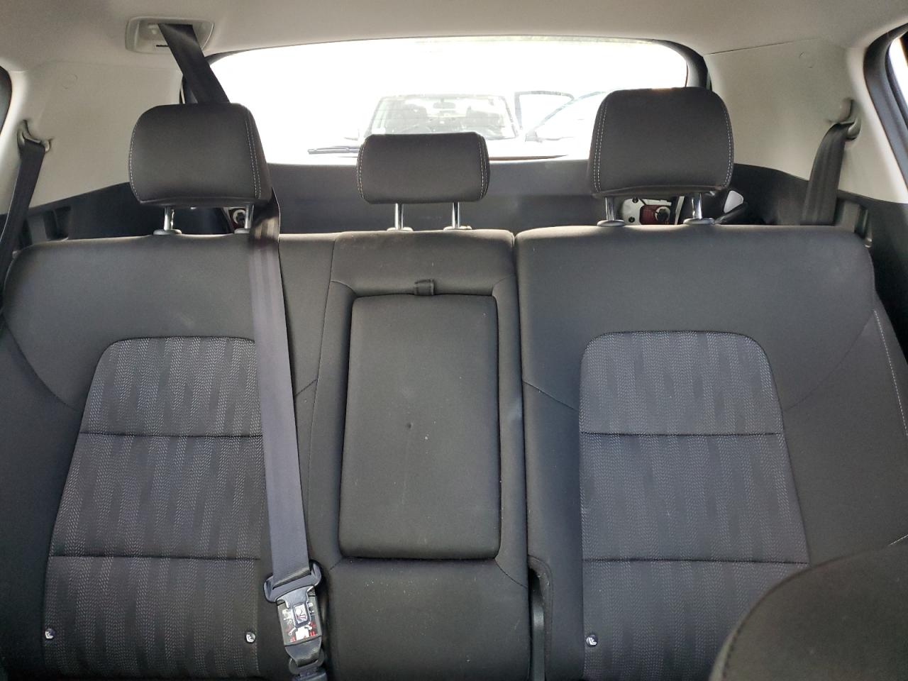 2021 Kia Sportage Lx VIN: KNDPMCAC6M7934111 Lot: 84521075