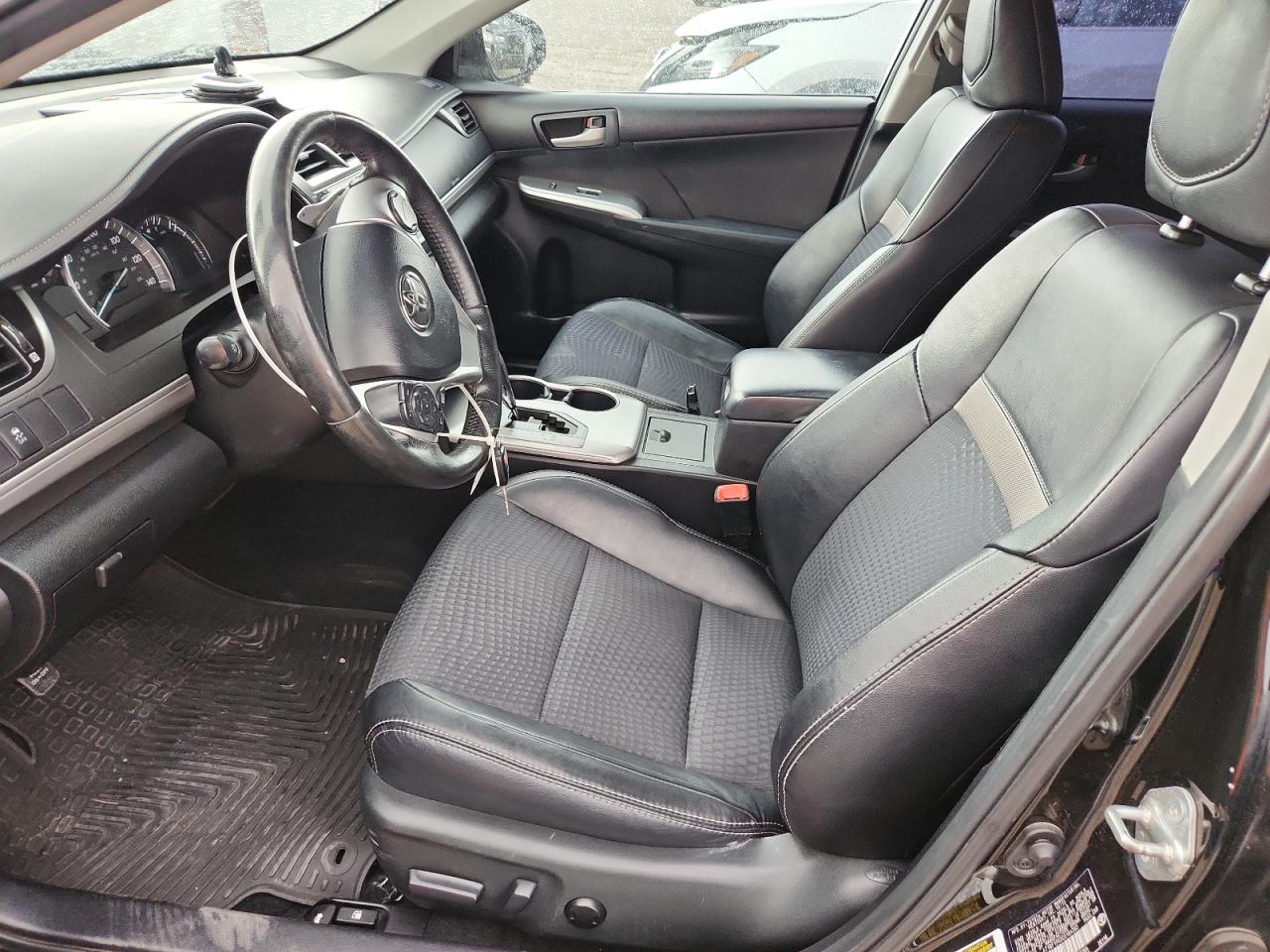 2012 Toyota Camry Base VIN: 4T1BF1FKXCU184393 Lot: 84963665