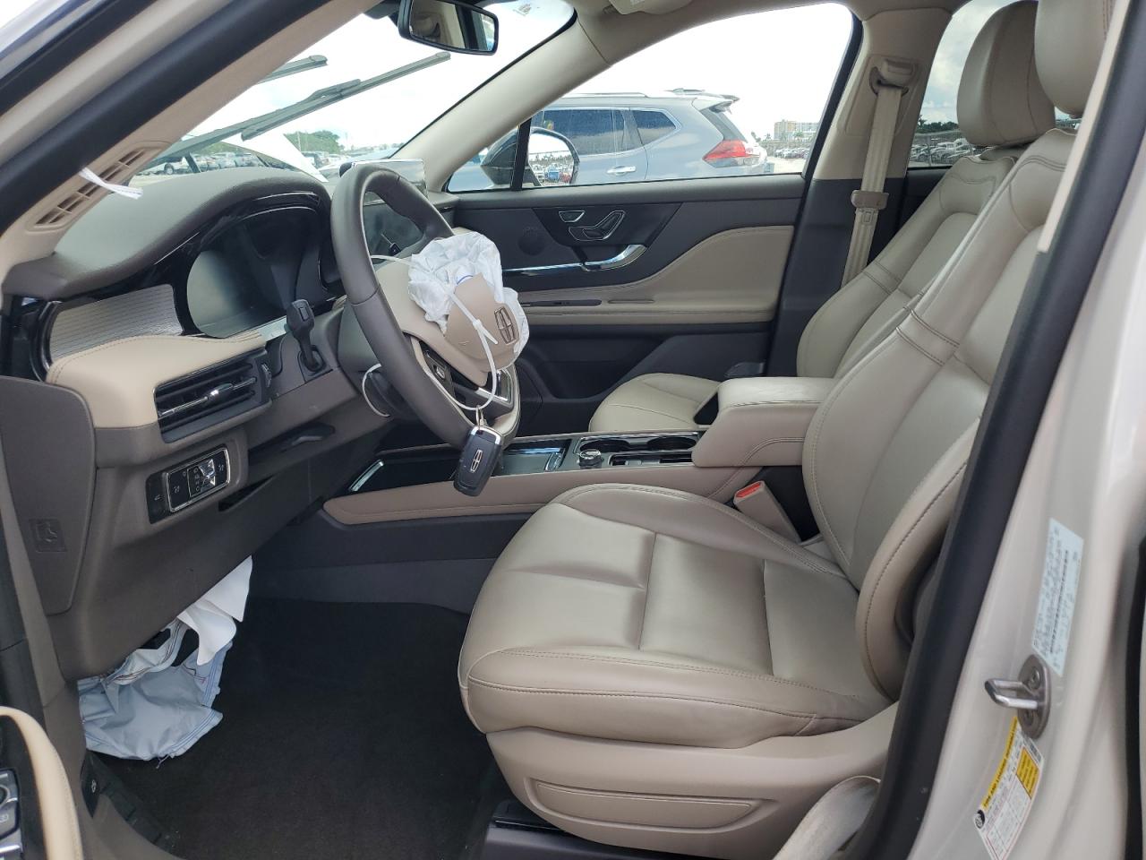 2024 Lincoln Corsair VIN: 5LMCJ1CA4RUL00613 Lot: 85643725