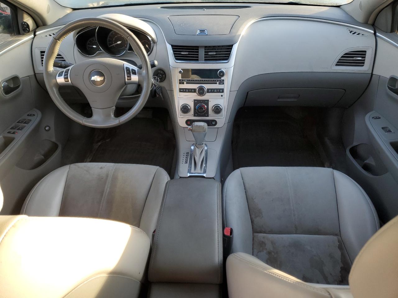 2008 Chevrolet Malibu 2Lt VIN: 1G1ZJ57BX8F284778 Lot: 85709215