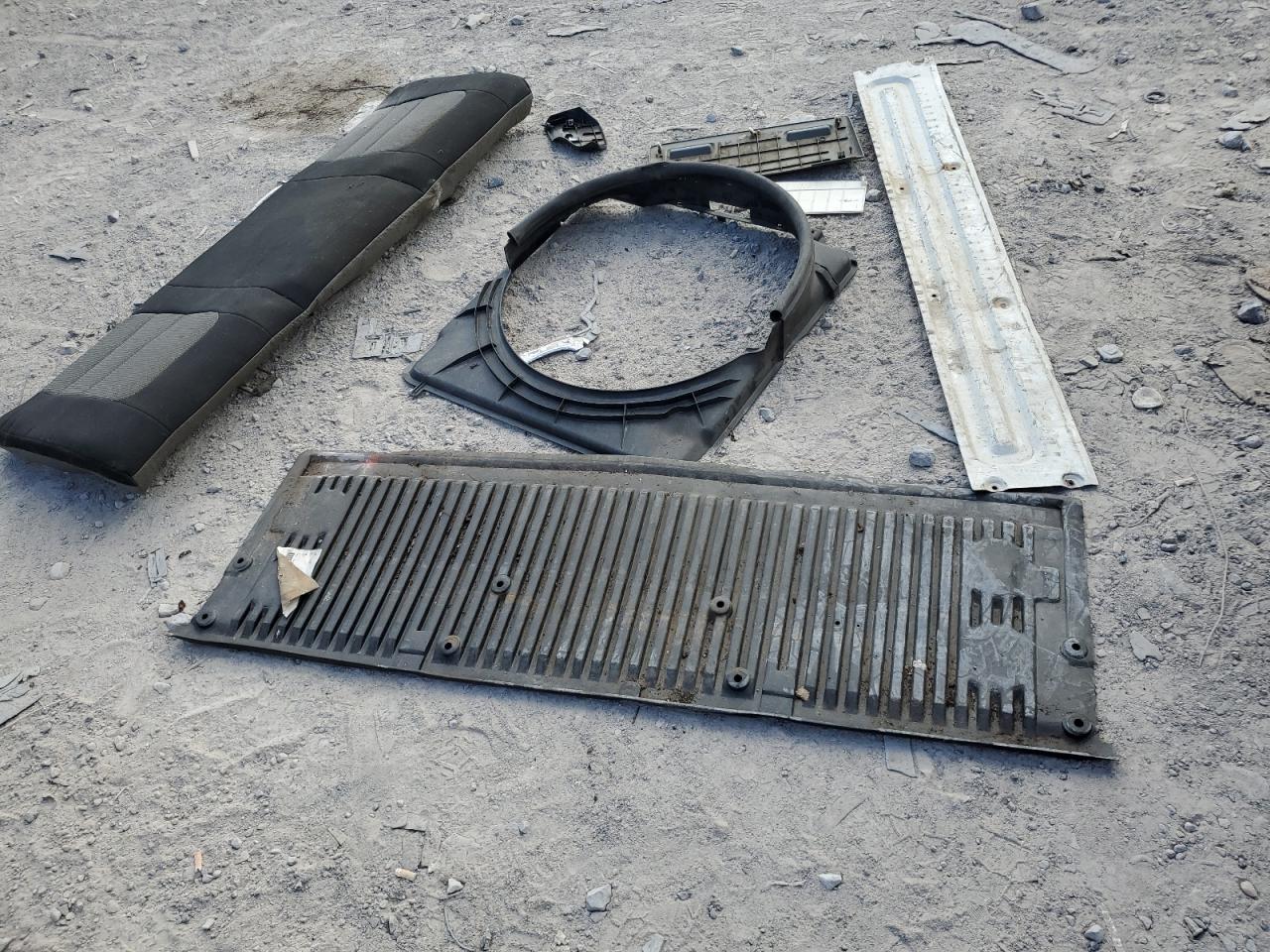 2006 Ford F250 Super Duty VIN: 1FTSX21P96EA36373 Lot: 81756865