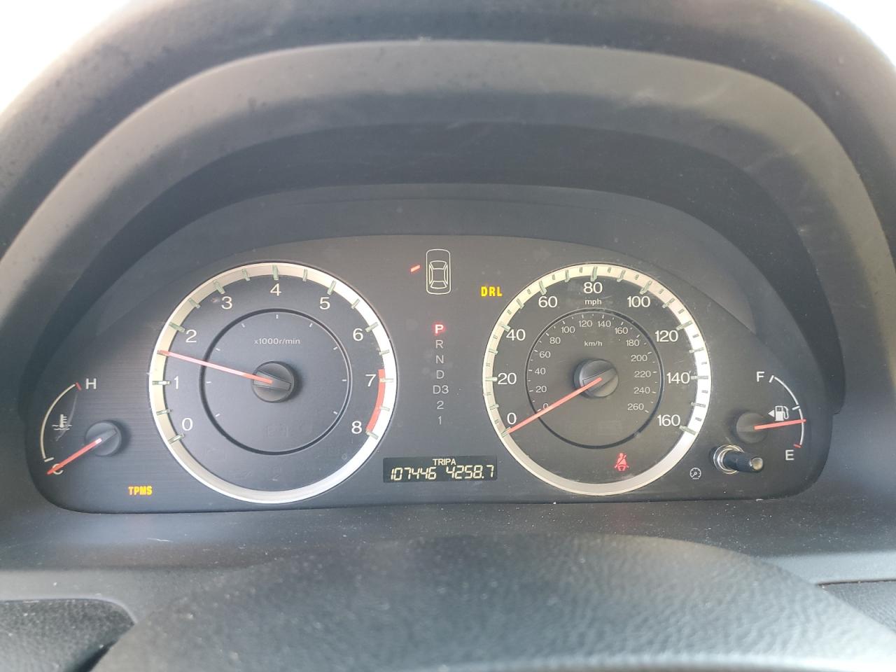 2011 Honda Accord Lx VIN: 1HGCP2F35BA126830 Lot: 90218415