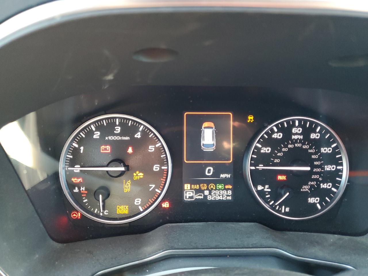 2022 Subaru Outback Limited VIN: 4S4BTANC0N3192367 Lot: 86272305