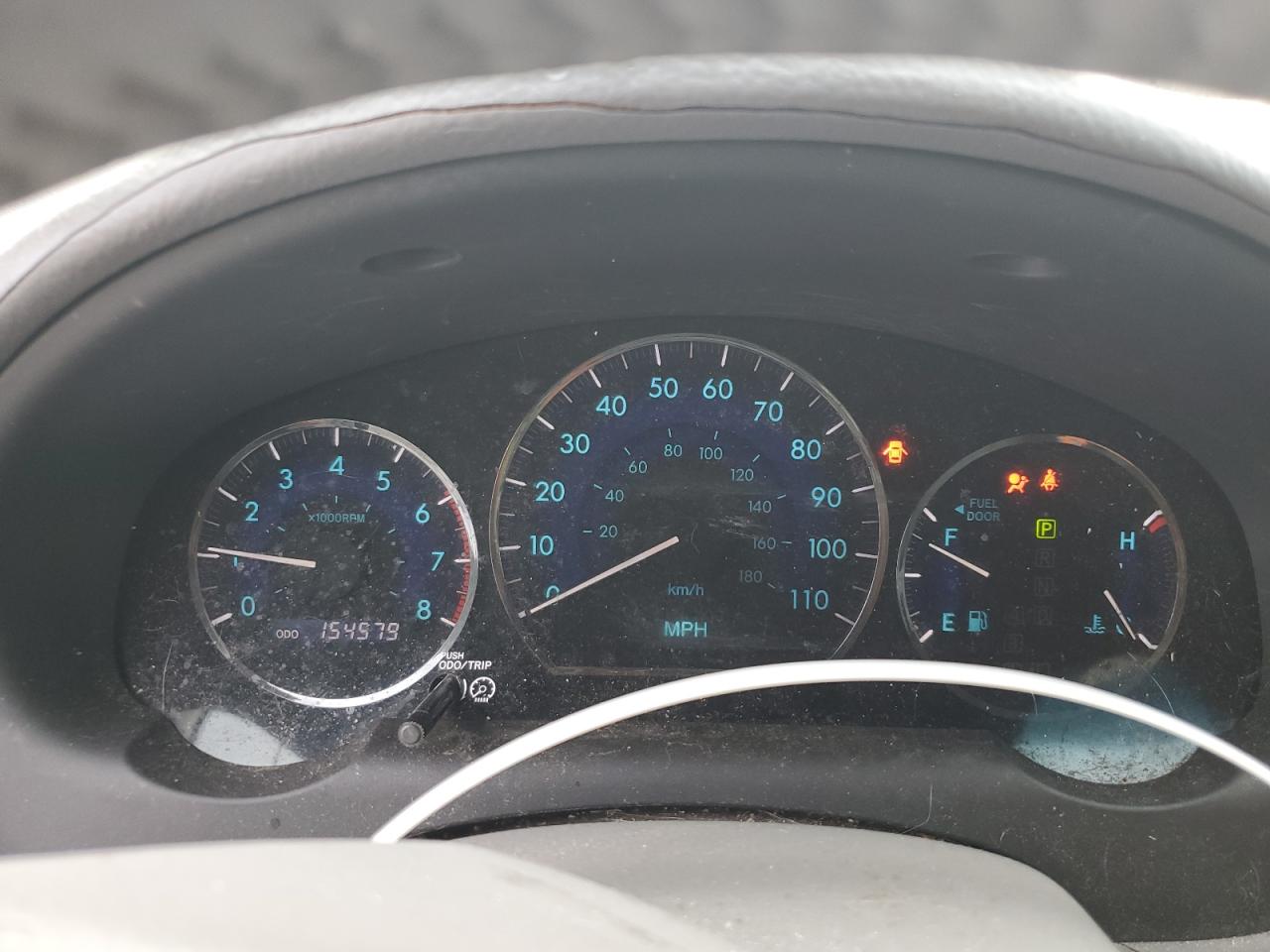 2006 Toyota Sienna Xle VIN: 5TDZA22C76S531290 Lot: 85746595