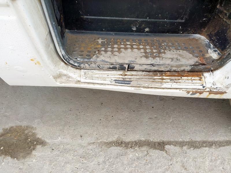 1998 FORD TRANSIT 190 LWB 