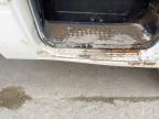 1998 FORD TRANSIT 190 LWB  for sale at Copart YORK