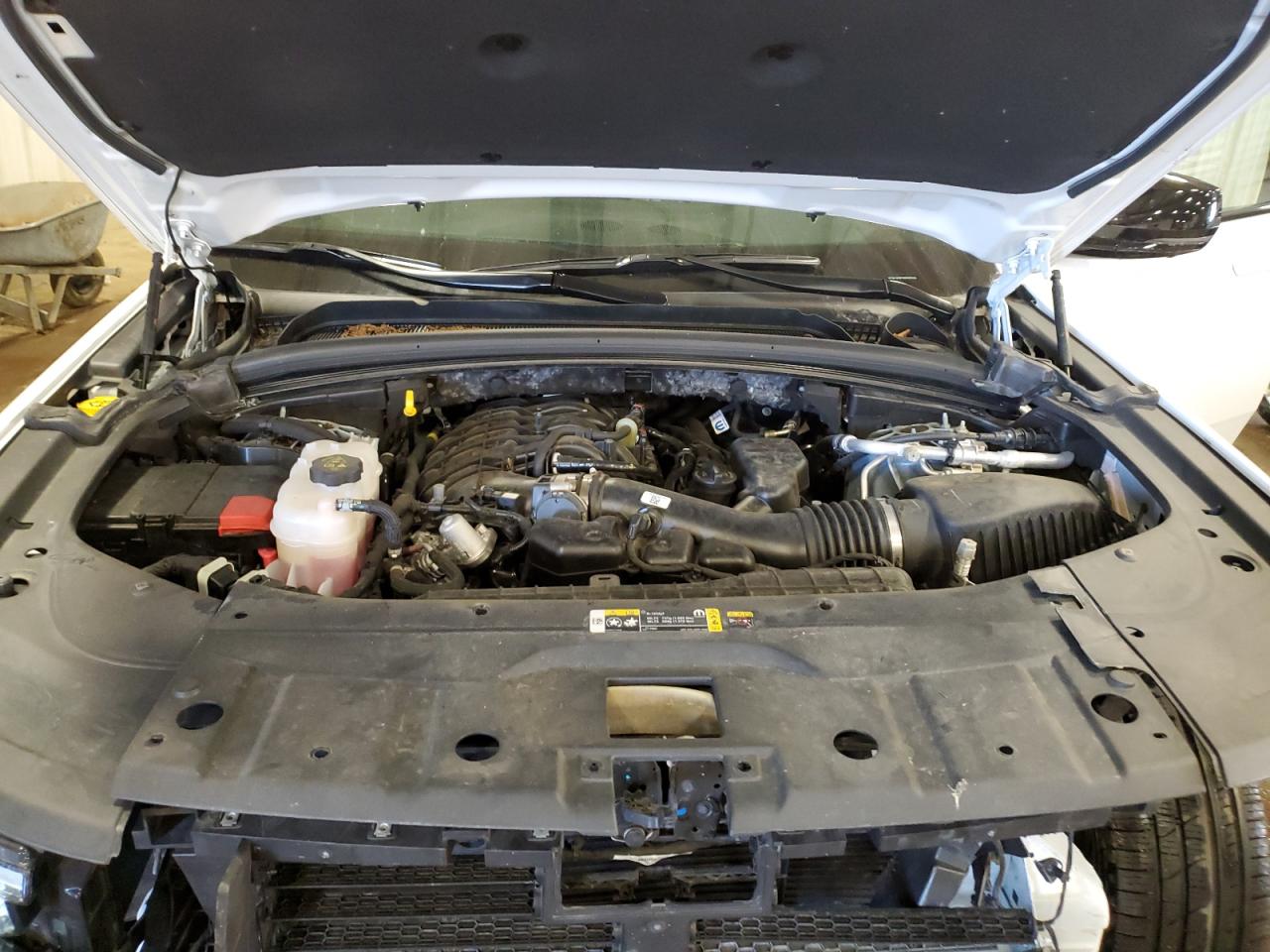 2024 Jeep Grand Cherokee L Limited VIN: 1C4RJKBG7R8503159 Lot: 84482385