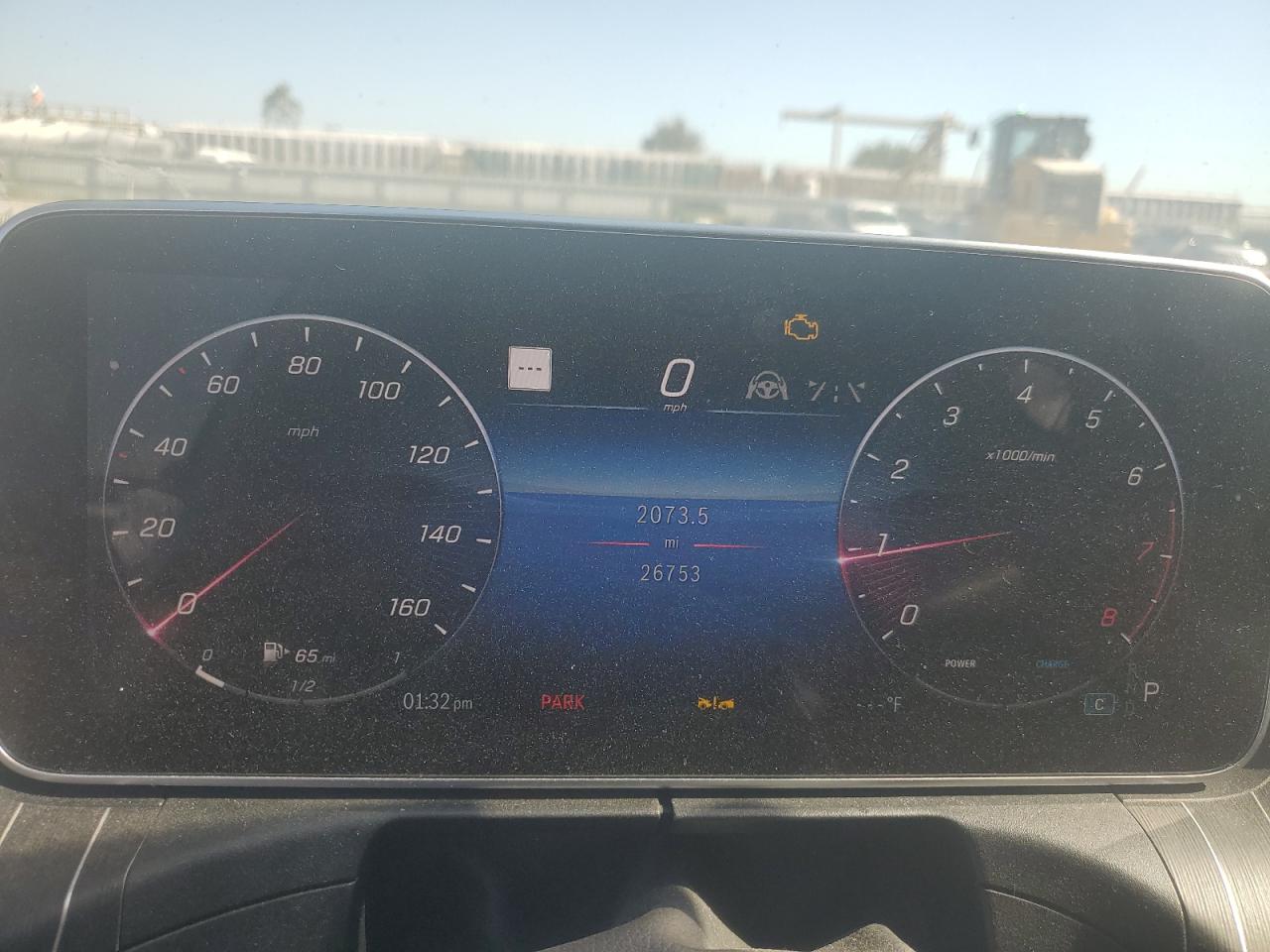 2023 Mercedes-Benz C 300 VIN: W1KAF4GB0PR128817 Lot: 86870545