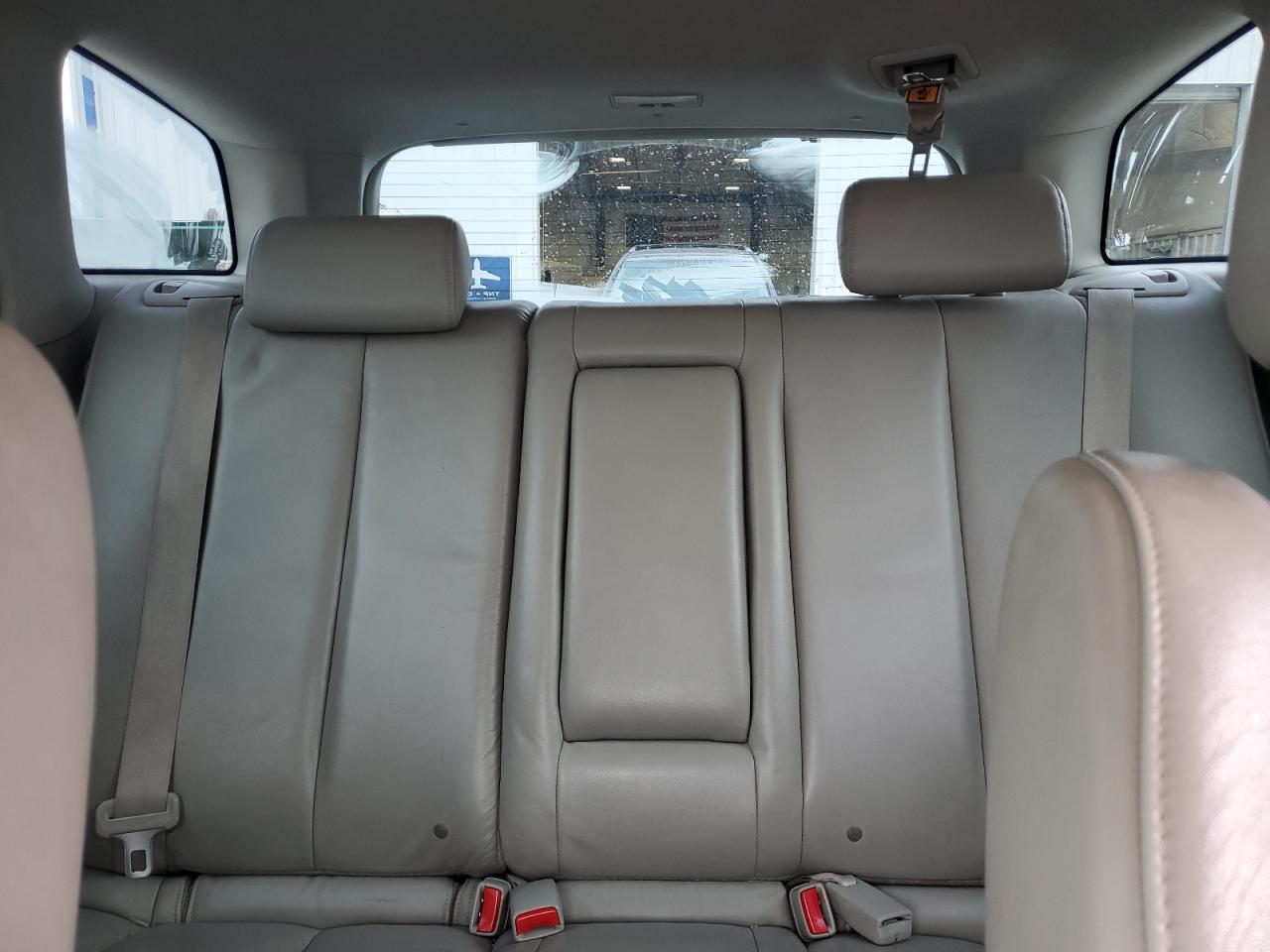 2011 Mazda Cx-7 VIN: JM3ER2C31B0353077 Lot: 85382555