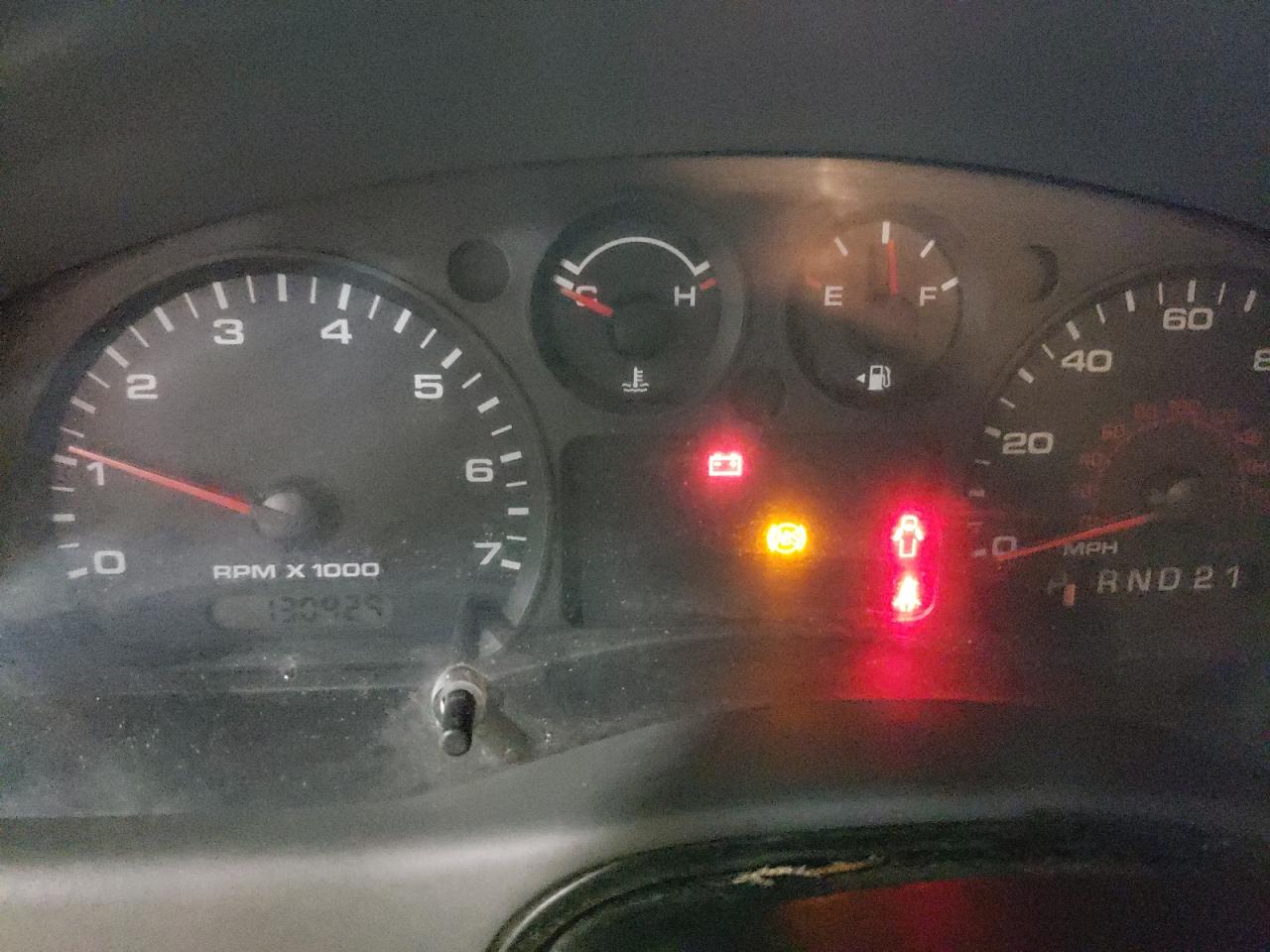 2005 Ford Ranger VIN: 1FTYR10U55PA99947 Lot: 82315075