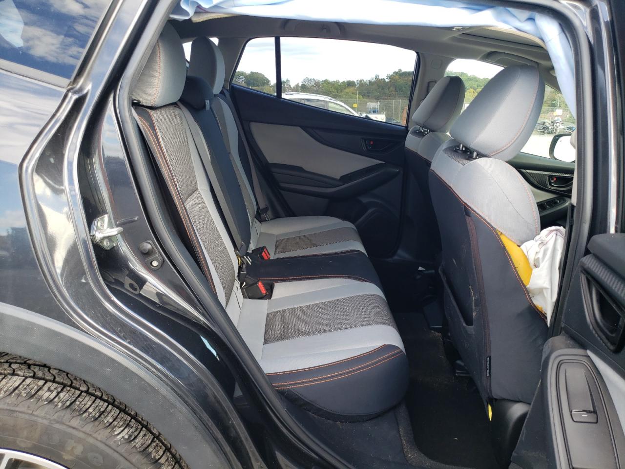 2019 Subaru Crosstrek Premium VIN: JF2GTAEC5KH247731 Lot: 85387305