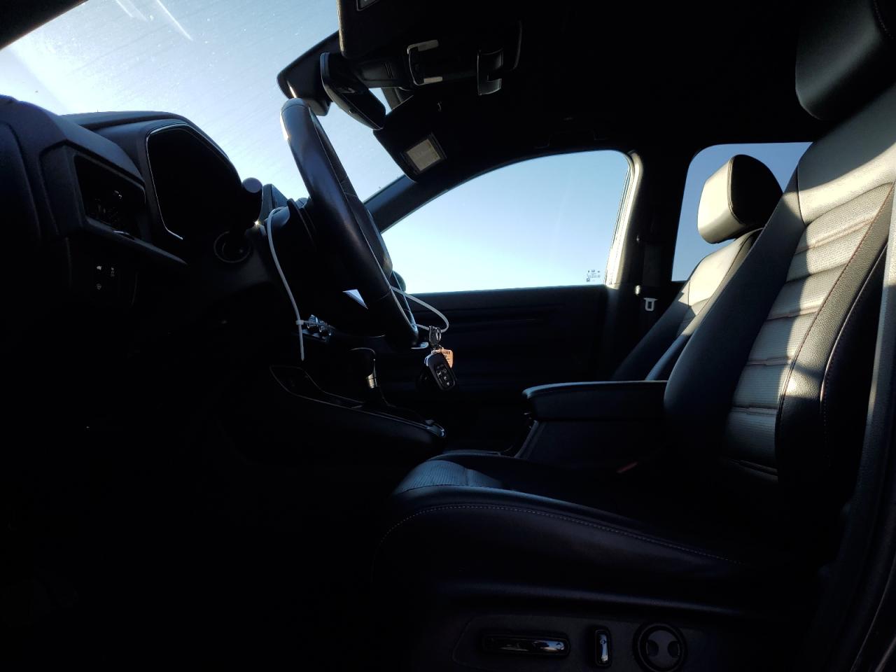 2024 Honda Cr-V Exl VIN: 2HKRS6H78RH210982 Lot: 85303825