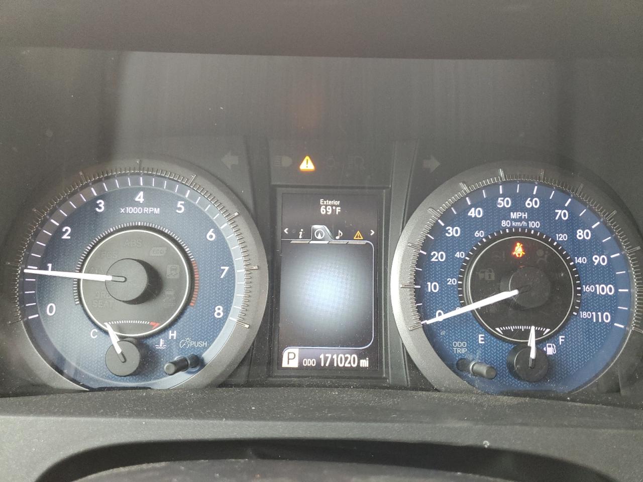 2015 Toyota Sienna Xle VIN: 5TDYK3DC5FS670233 Lot: 86102475