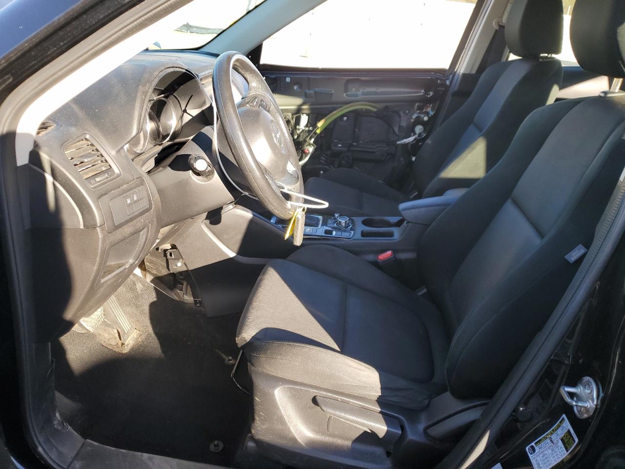 2016 Mazda Cx-5 Sport VIN: JM3KE2BY0G0747141 Lot: 89552855