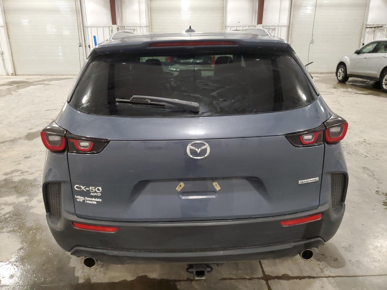 2024 Mazda Cx-50 Premium Plus VIN: 7MMVABEM1RN163850 Lot: 90735955