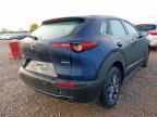 2022 MAZDA CX-30 2.0 E-SKYACTIV G MHEV SE-L 5DR for sale at Copart YORK