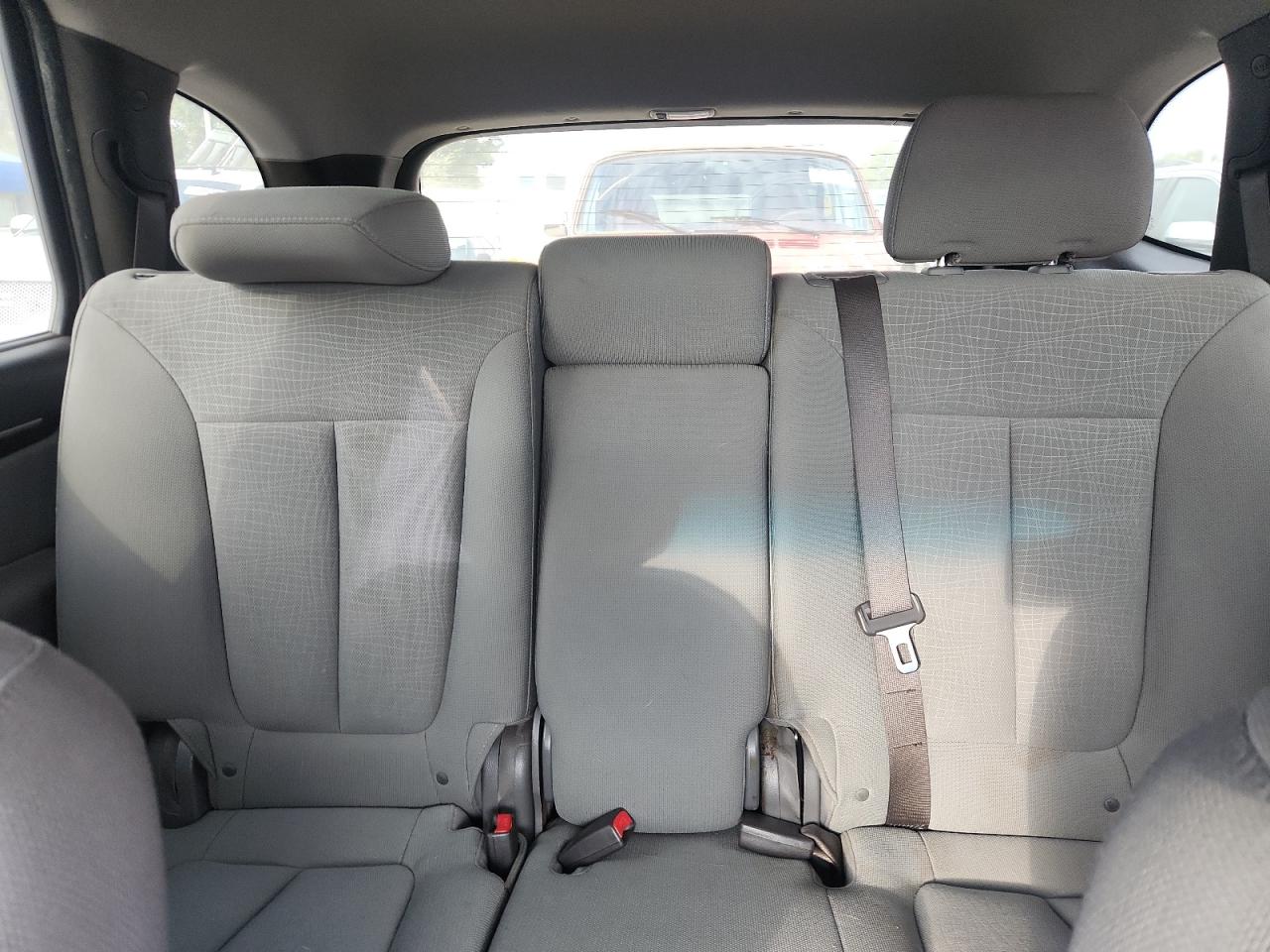 2010 Hyundai Santa Fe Gls VIN: 5NMSGDAB0AH366652 Lot: 82226165