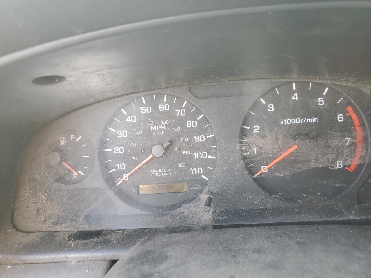 2001 Nissan Xterra Xe VIN: 5N1DD28T81C525979 Lot: 84904635