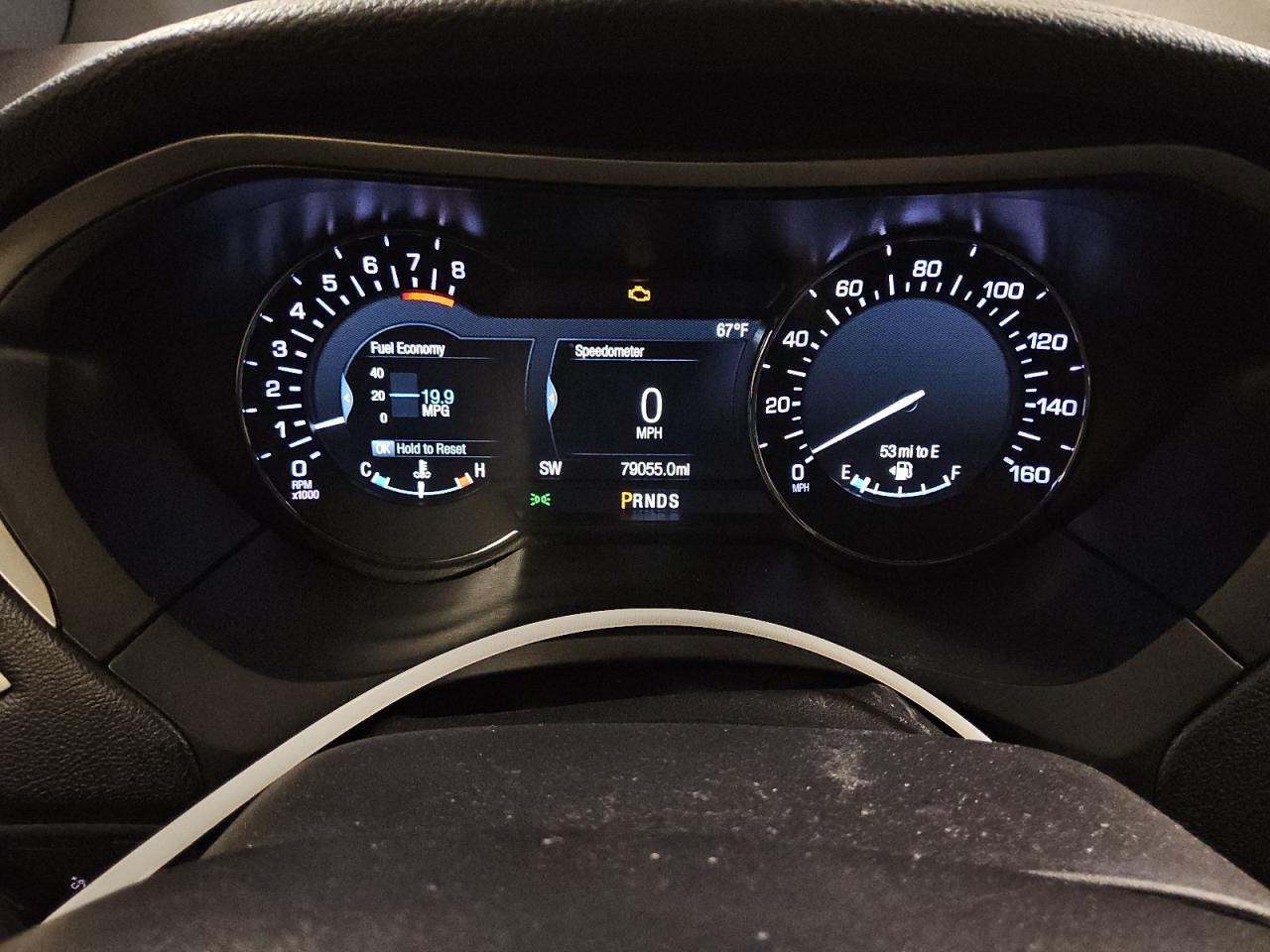 2019 Lincoln Mkz VIN: 3LN6L5A90KR605453 Lot: 89541695