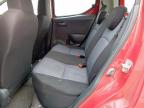 2014 SUZUKI ALTO SZ  for sale at Copart SANDY